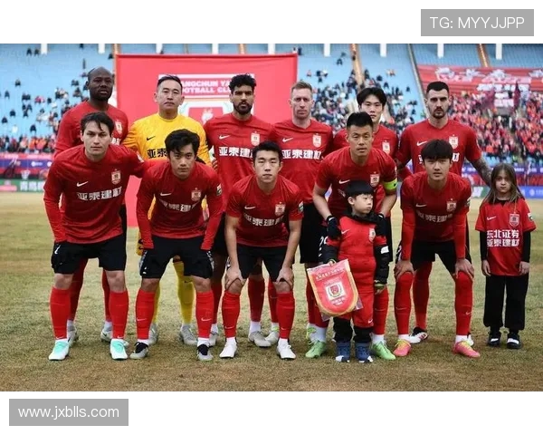 张华晨闪击破门奥斯卡点射救主 长春亚泰主场战平云南玉昆握手言和