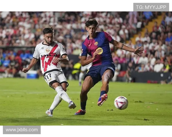 巴列卡诺客场逆转巴拉多利德 全取三分演绎精彩逆袭剧本