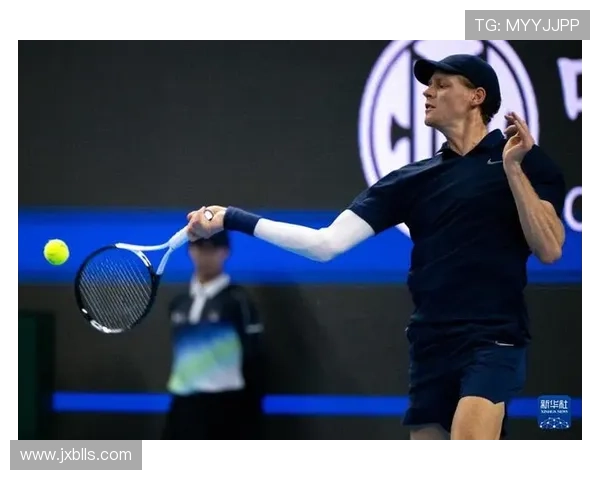 辛纳强势晋级中网男单四强掀青春风暴剑指冠军荣耀之巅