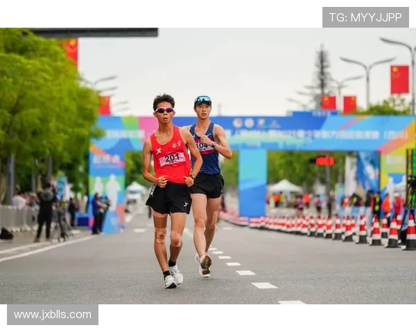 以运动一起赢2025全国竞走单项赛第四站顺利举办为中心的综述