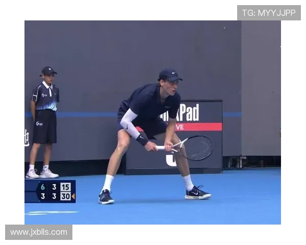 辛纳2-1战胜德米纳尔 连续三年晋级中网男单决赛书写辉煌新篇章