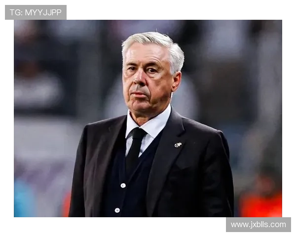 安切洛蒂称恩德里克具备世界杯潜力但需重返赛场提升状态